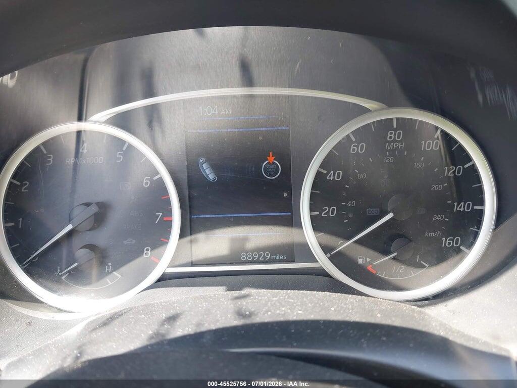 3N1AB7AP2KL604502 2019 NISSAN SENTRA photo no. 7