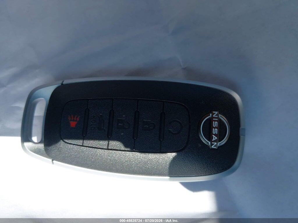 5N1BT3BB3SC860827 2025 NISSAN ROGUE photo no. 11