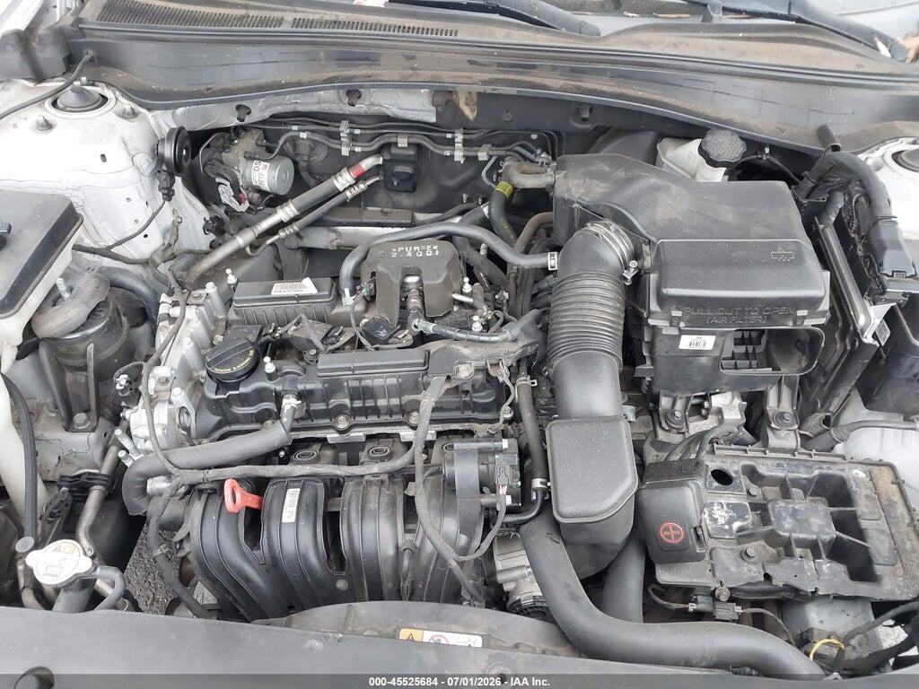 KNAGT4L30G5111452 2016 KIA OPTIMA photo no. 10