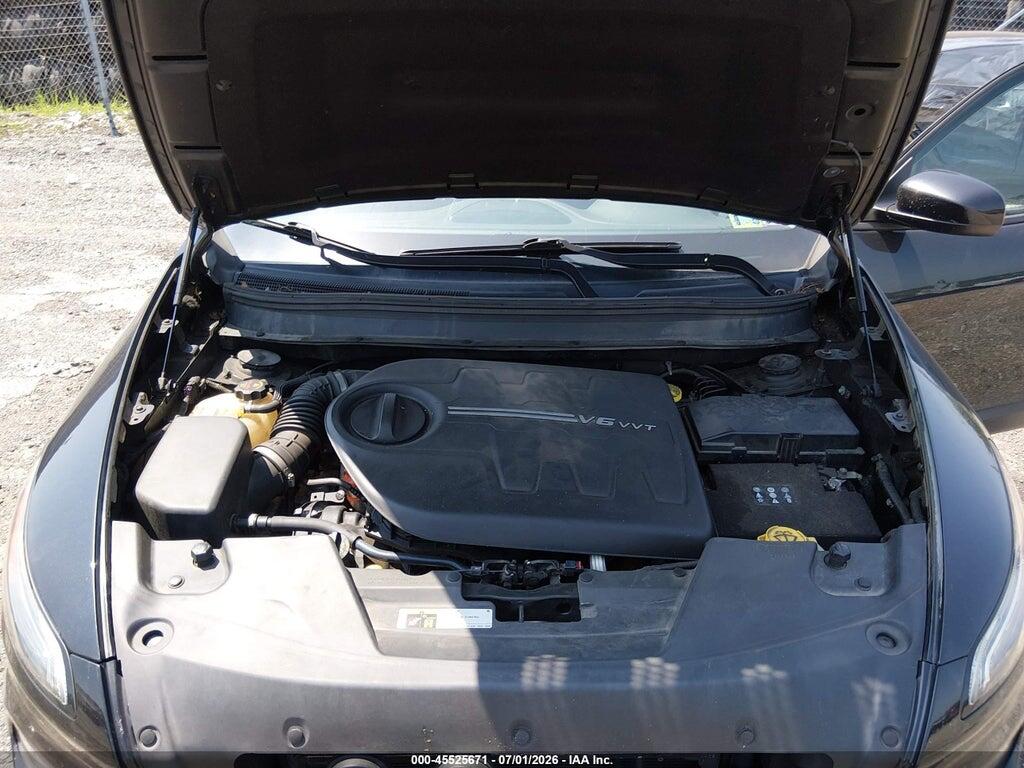 1C4PJMCS6GW101597 2016 JEEP CHEROKEE photo no. 10