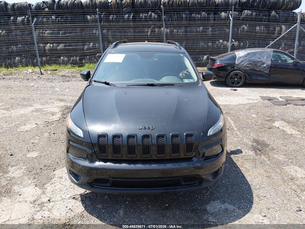 1C4PJMCS6GW101597 2016 JEEP CHEROKEE photo no. 12