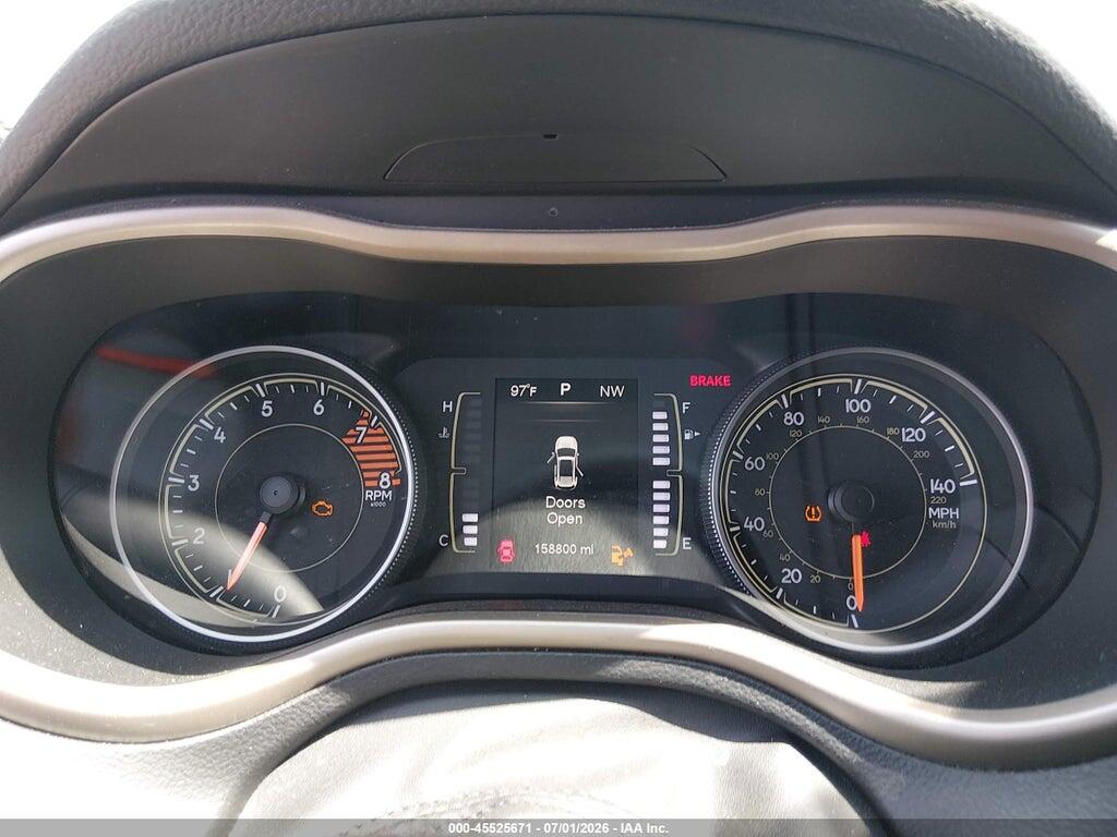 1C4PJMCS6GW101597 2016 JEEP CHEROKEE photo no. 7