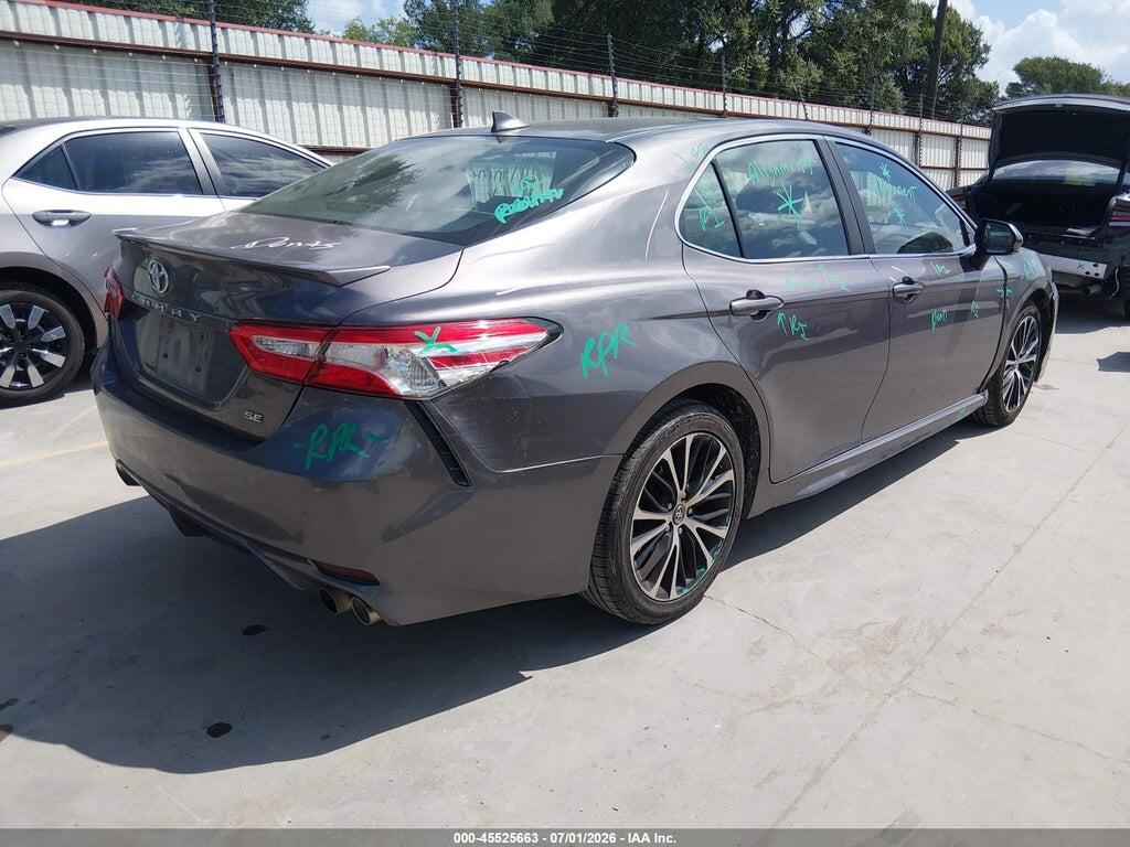 4T1G11AK5LU942216 2020 TOYOTA CAMRY photo no. 4