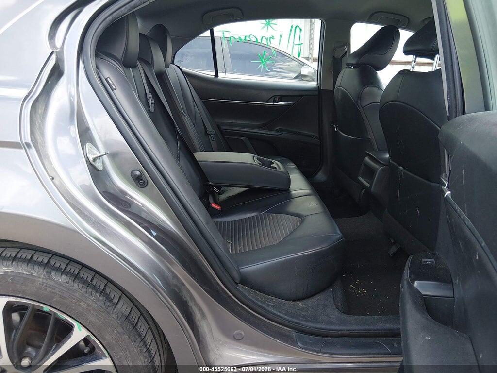 4T1G11AK5LU942216 2020 TOYOTA CAMRY photo no. 8