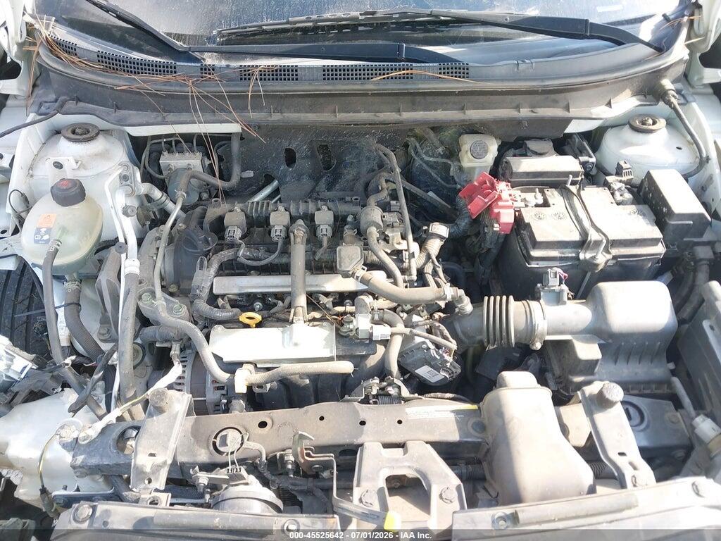 3N1CP5CV1ML470871 2021 NISSAN KICKS photo no. 10