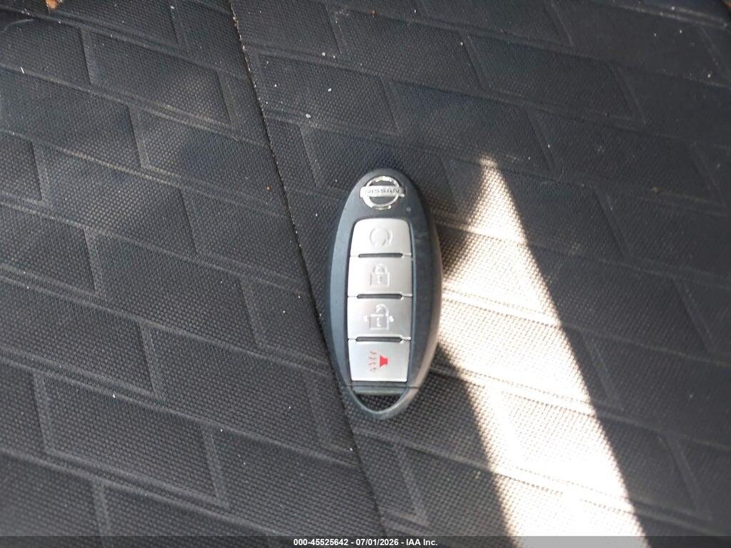 3N1CP5CV1ML470871 2021 NISSAN KICKS photo no. 11