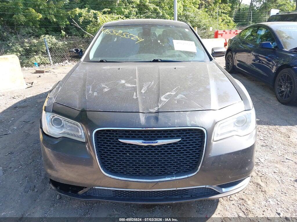 2C3CCAAG5JH340929 2018 CHRYSLER 300 photo no. 12