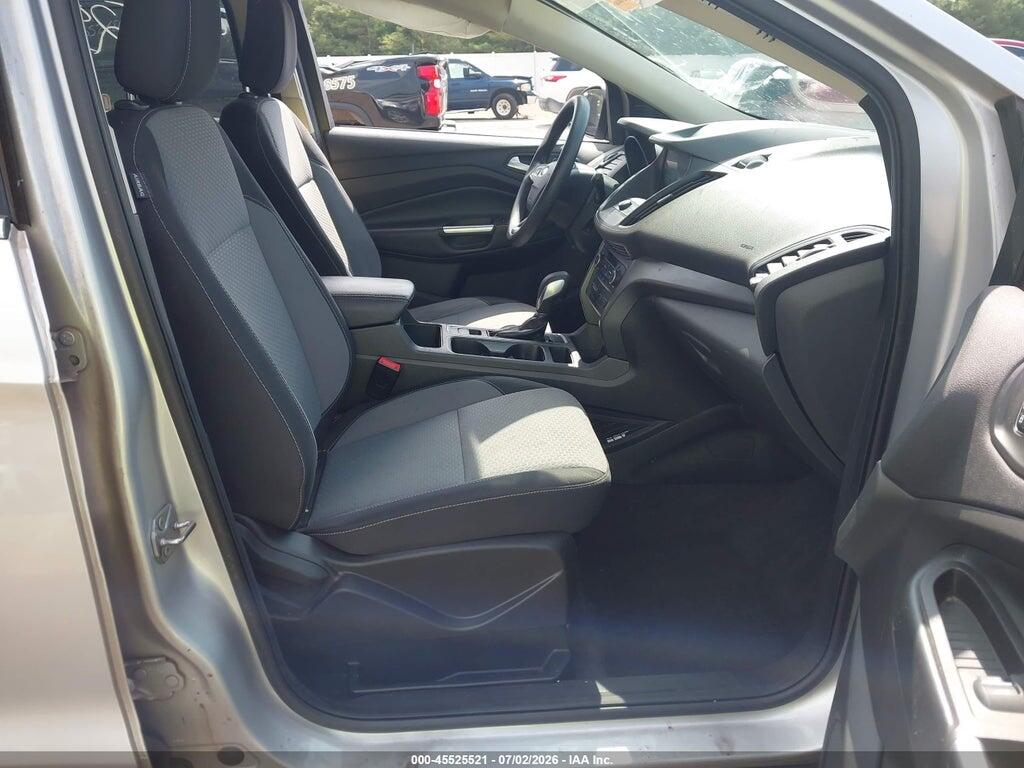1FMCU9GD7KUA97705 2019 FORD ESCAPE photo no. 5