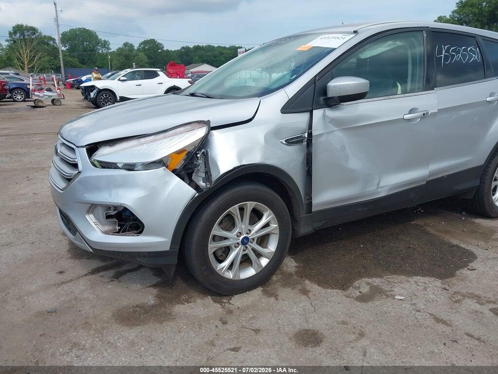 1FMCU9GD7KUA97705 2019 FORD ESCAPE photo no. 6