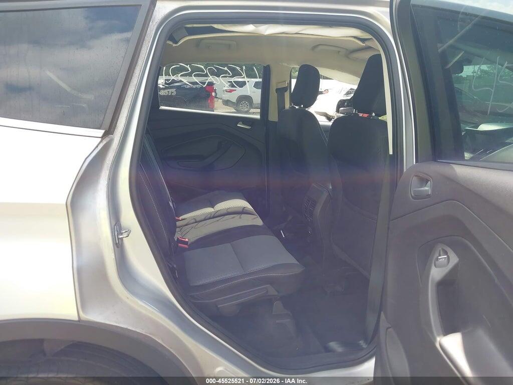 1FMCU9GD7KUA97705 2019 FORD ESCAPE photo no. 8