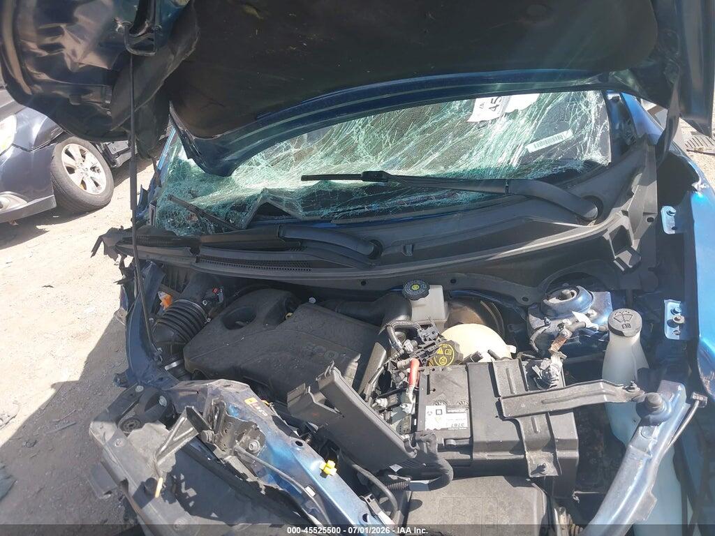 2GNAXKEV8L6161280 2020 CHEVROLET EQUINOX photo no. 10