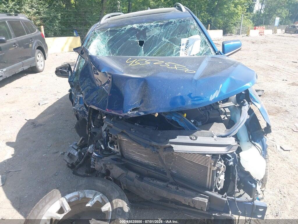 2GNAXKEV8L6161280 2020 CHEVROLET EQUINOX photo no. 12