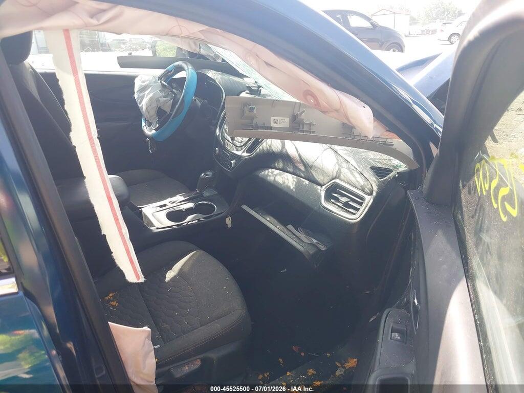 2GNAXKEV8L6161280 2020 CHEVROLET EQUINOX photo no. 5