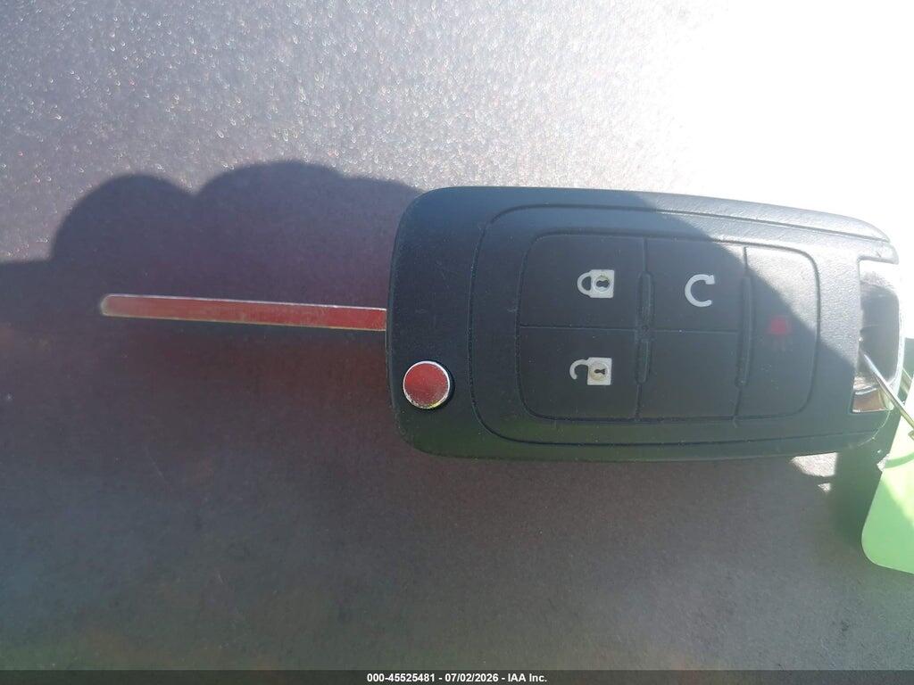 2GNALCEK0G6231948 2016 CHEVROLET EQUINOX photo no. 11