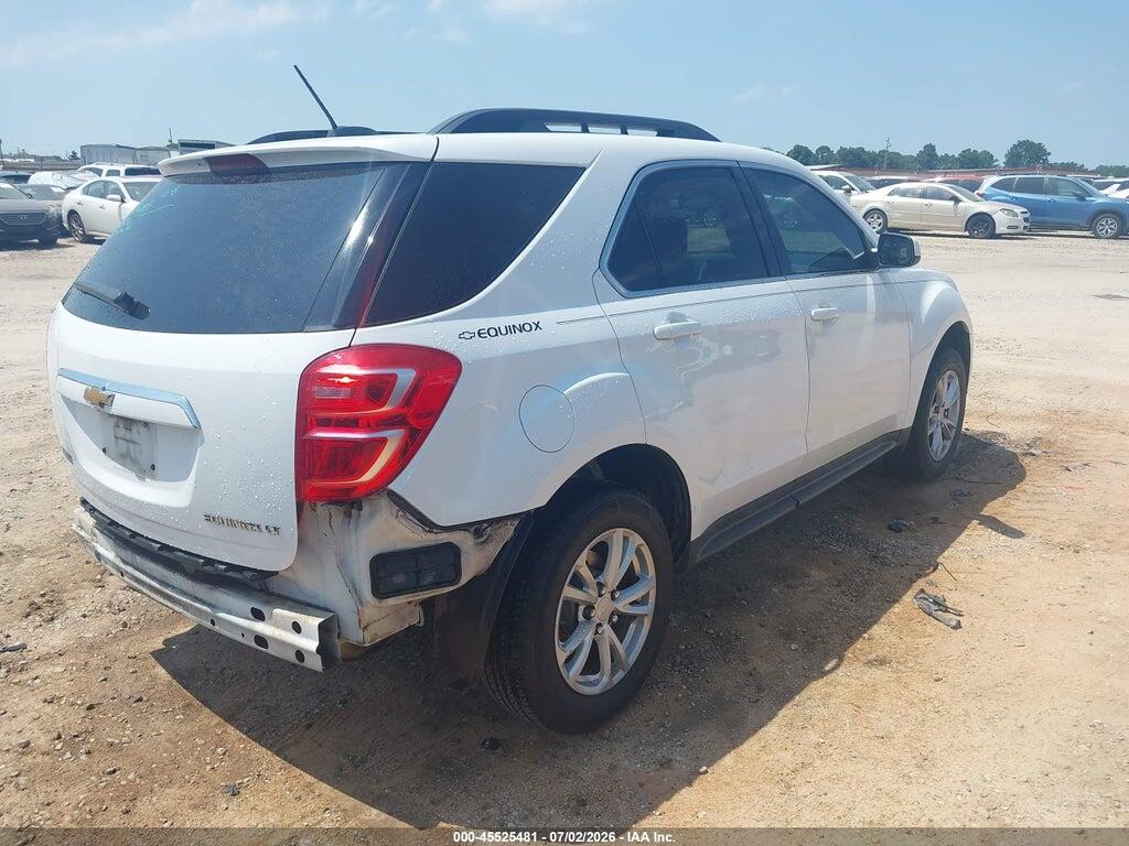 2GNALCEK0G6231948 2016 CHEVROLET EQUINOX photo no. 4