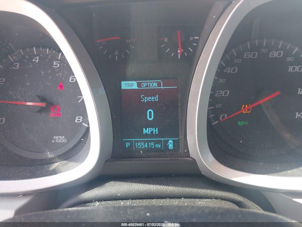 2GNALCEK0G6231948 2016 CHEVROLET EQUINOX photo no. 7