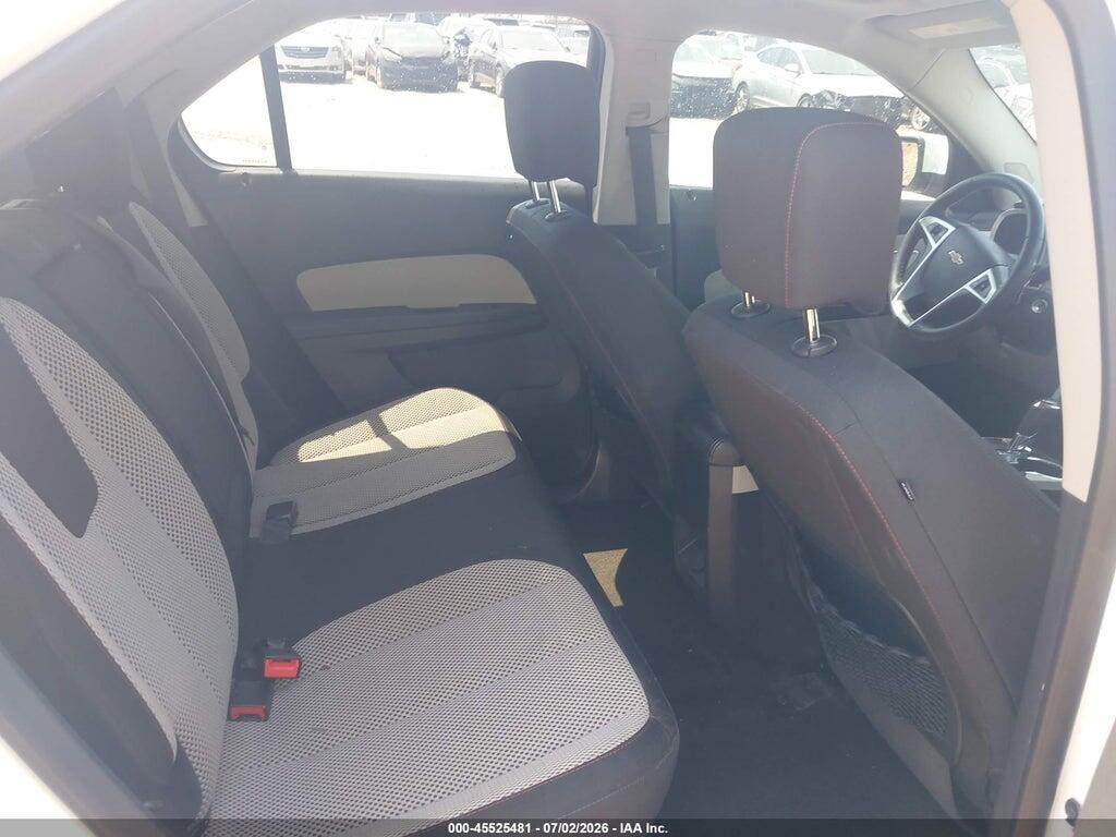 2GNALCEK0G6231948 2016 CHEVROLET EQUINOX photo no. 8