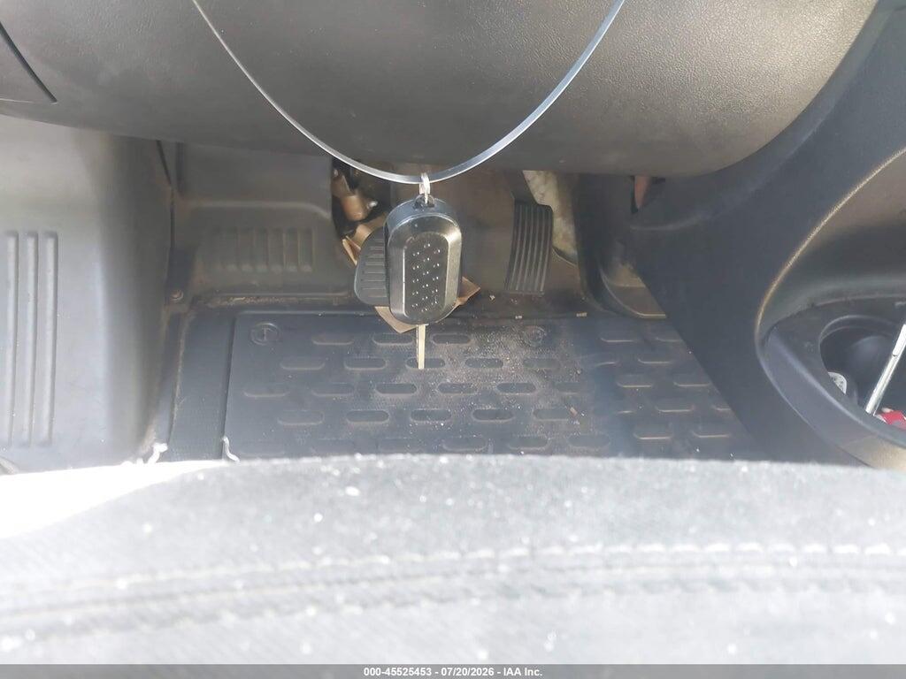 3C6MRVJG7ME532740 2021 RAM PROMASTER 3500 photo no. 11