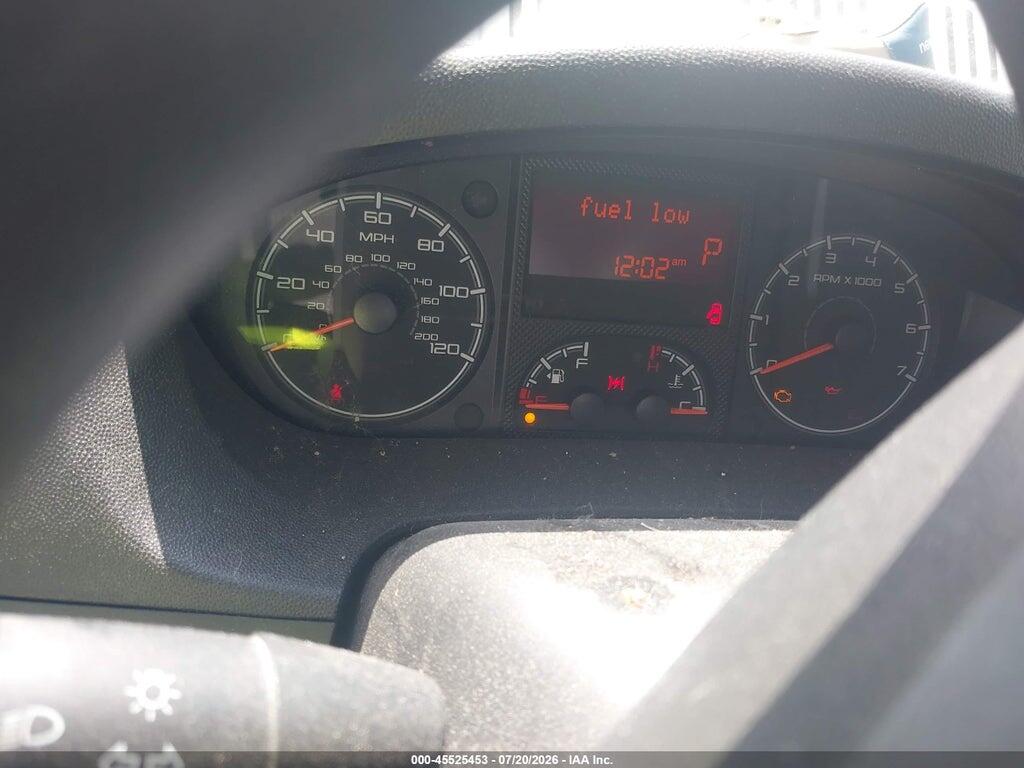 3C6MRVJG7ME532740 2021 RAM PROMASTER 3500 photo no. 7