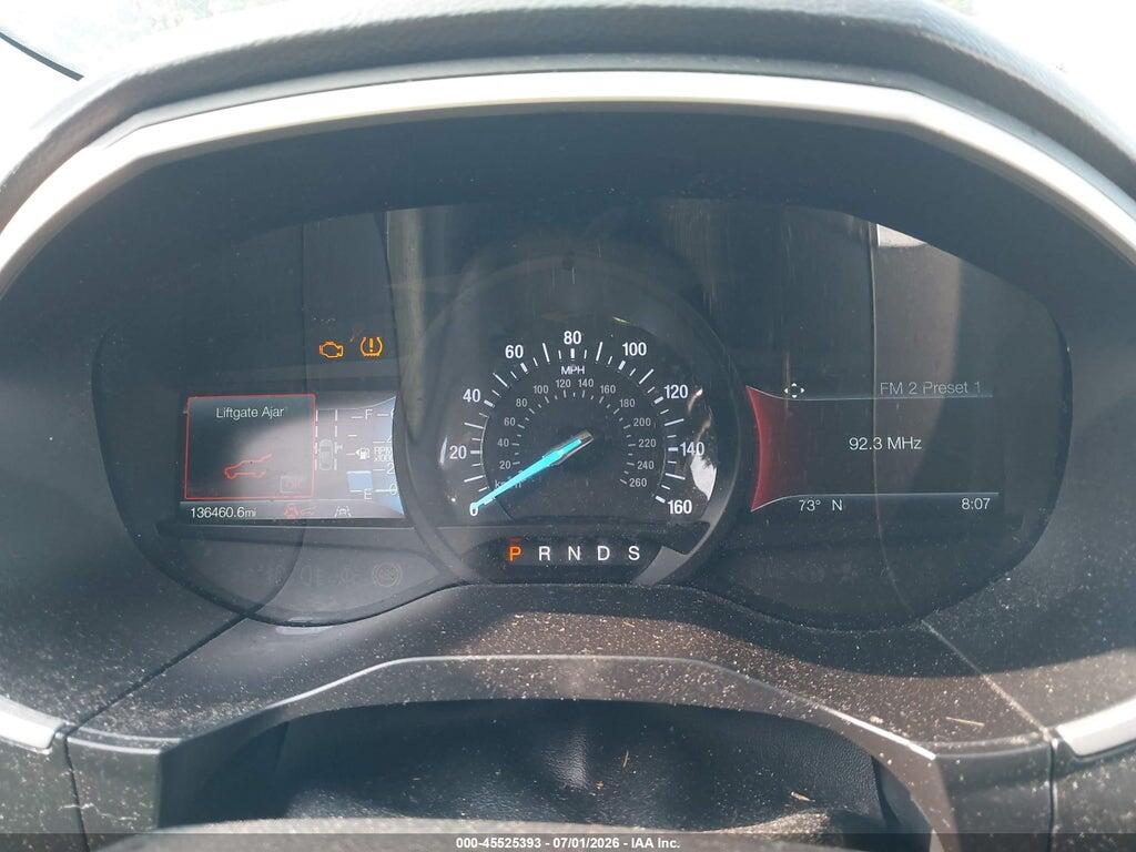 2FMPK4J98KBC67039 2019 FORD EDGE photo no. 7