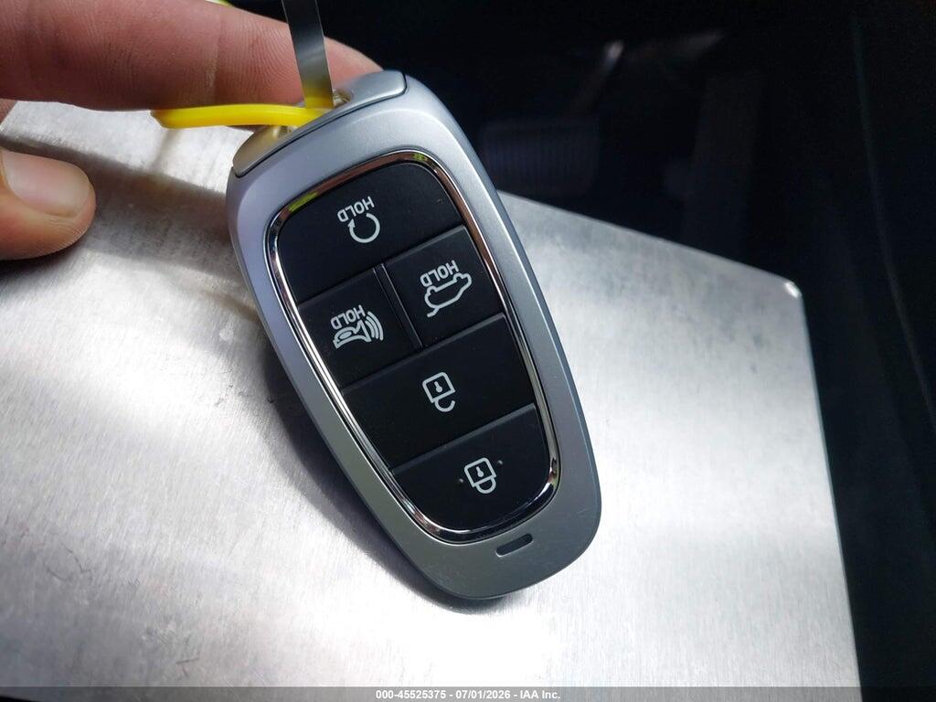 5NMJB3AE5PH244988 2023 HYUNDAI TUCSON photo no. 11