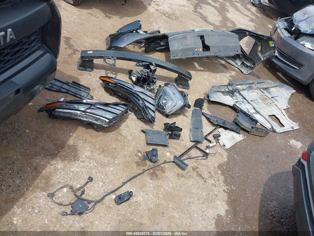 5NMJB3AE5PH244988 2023 HYUNDAI TUCSON photo no. 12