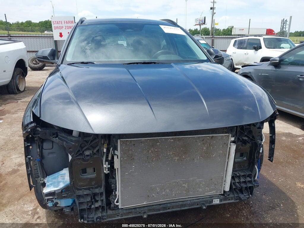 5NMJB3AE5PH244988 2023 HYUNDAI TUCSON photo no. 6