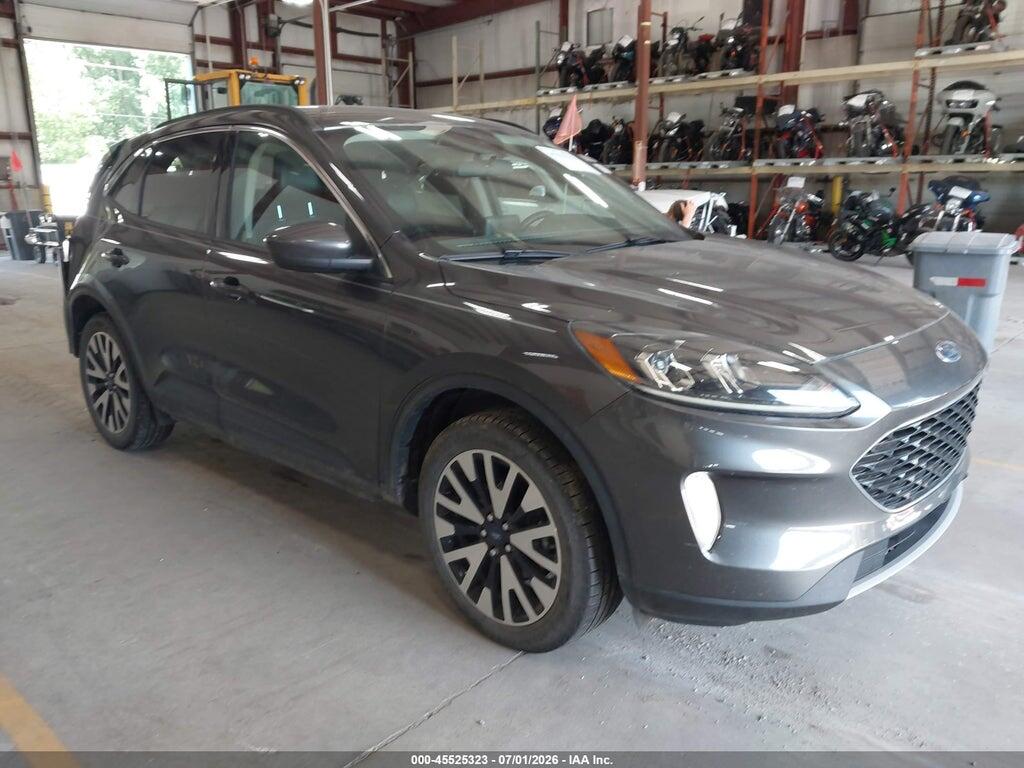1FMCU9H94LUA30720 2020 FORD ESCAPE photo no. 1