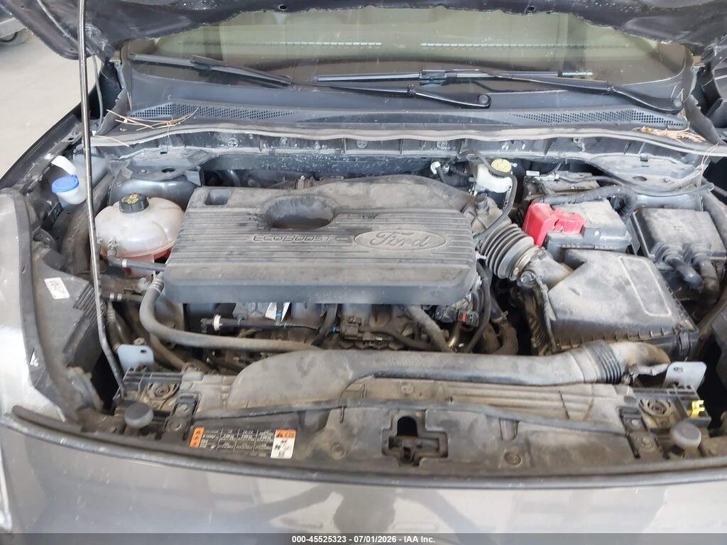 1FMCU9H94LUA30720 2020 FORD ESCAPE photo no. 10