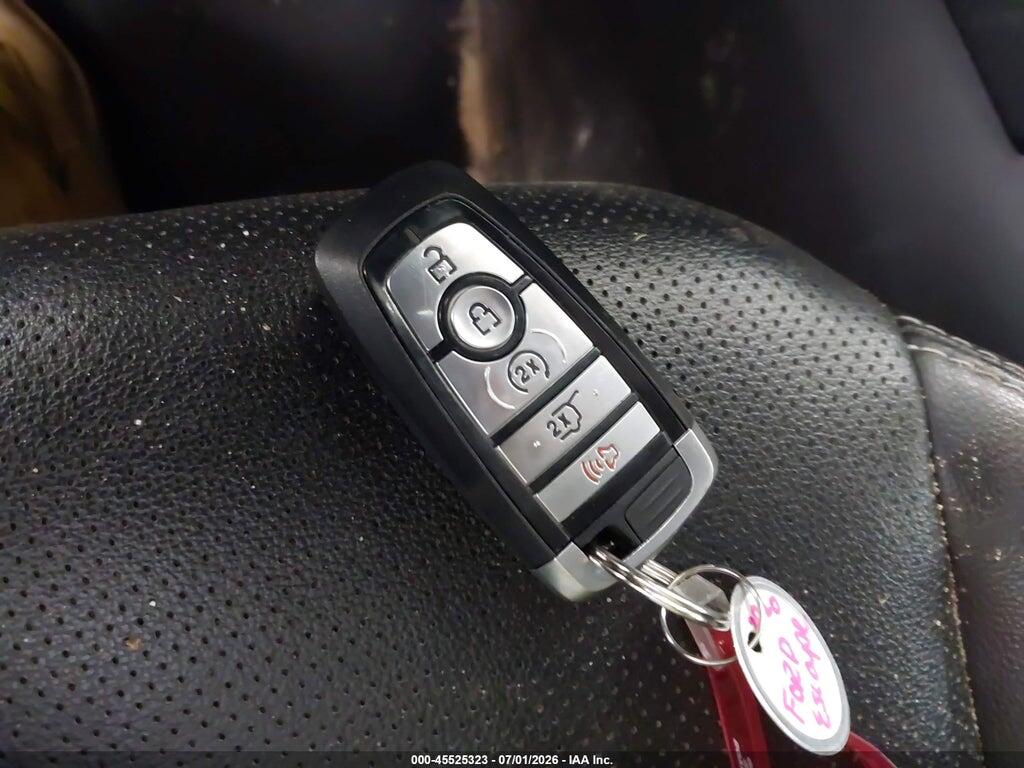 1FMCU9H94LUA30720 2020 FORD ESCAPE photo no. 11