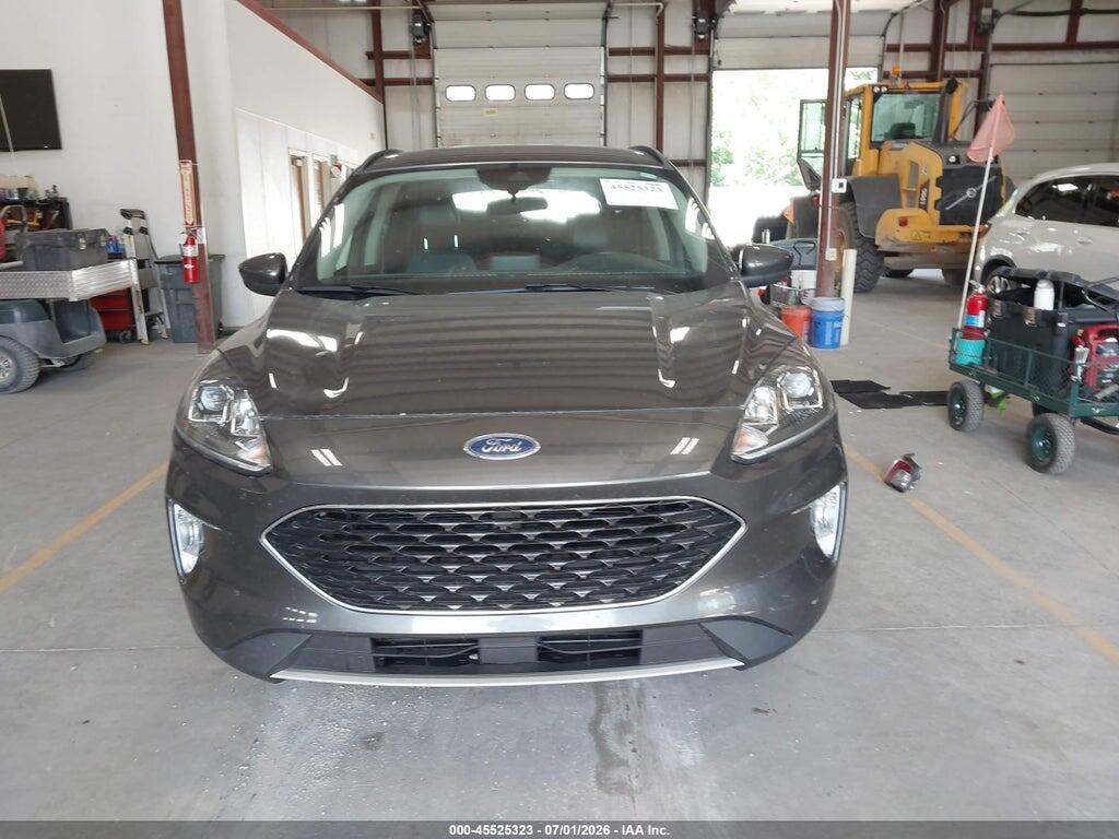 1FMCU9H94LUA30720 2020 FORD ESCAPE photo no. 12