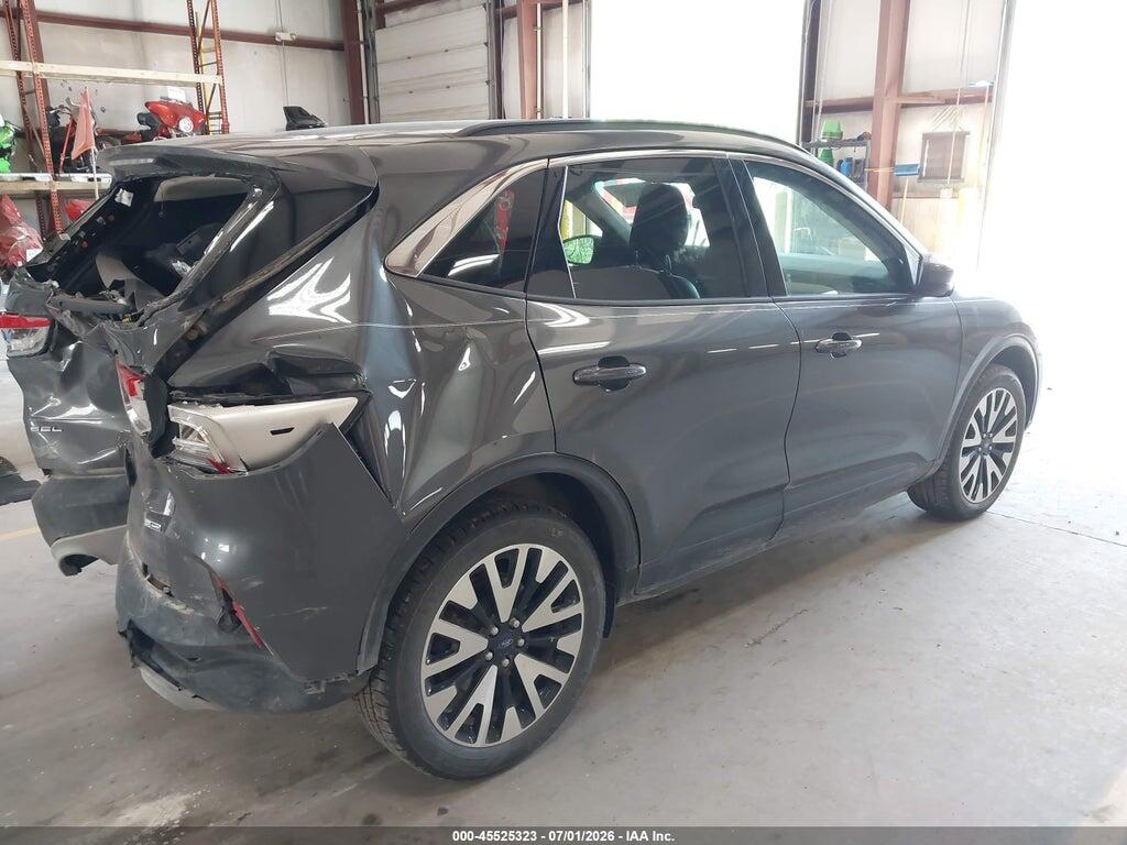 1FMCU9H94LUA30720 2020 FORD ESCAPE photo no. 4