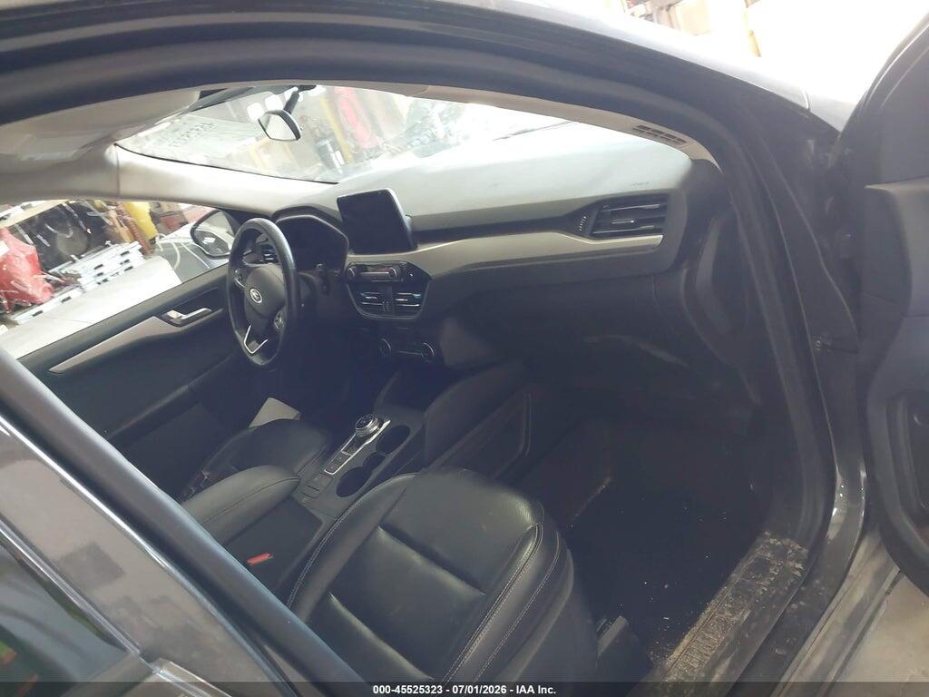 1FMCU9H94LUA30720 2020 FORD ESCAPE photo no. 5