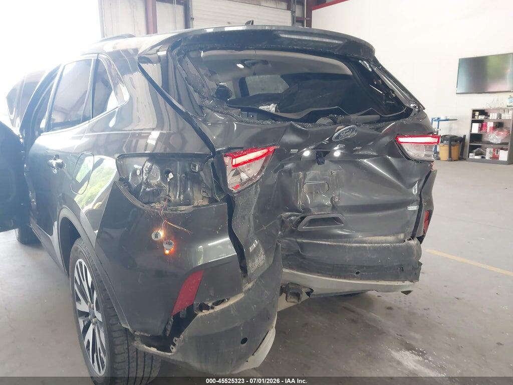 1FMCU9H94LUA30720 2020 FORD ESCAPE photo no. 6