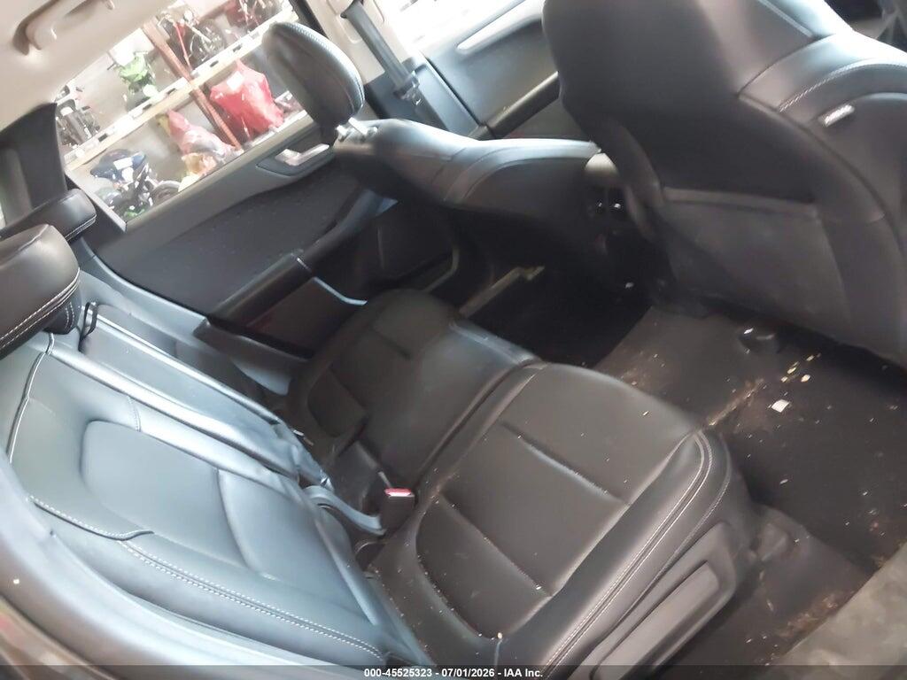 1FMCU9H94LUA30720 2020 FORD ESCAPE photo no. 8