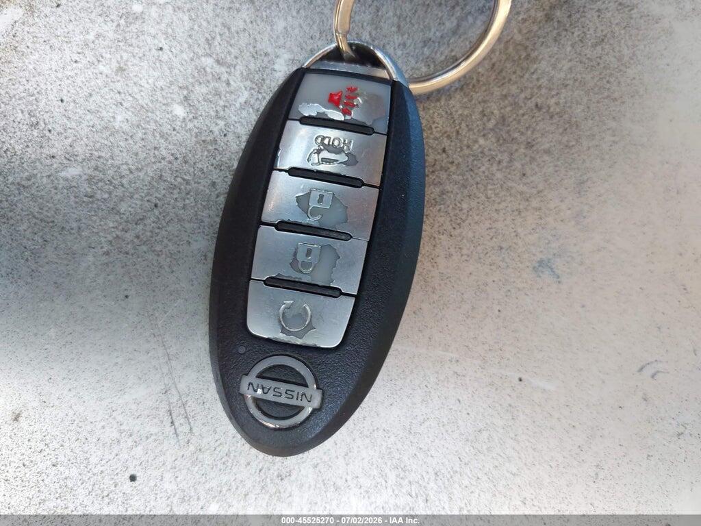 5N1AR2MM6GC618401 2016 NISSAN PATHFINDER photo no. 11