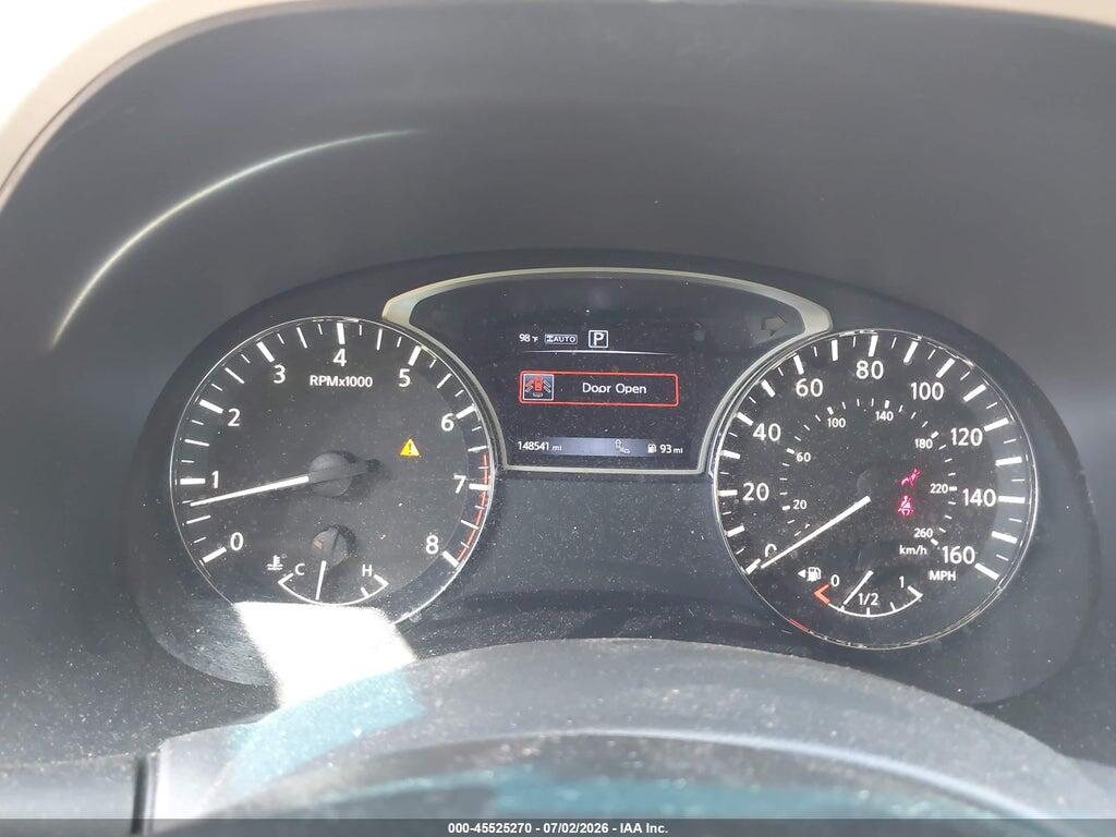 5N1AR2MM6GC618401 2016 NISSAN PATHFINDER photo no. 7