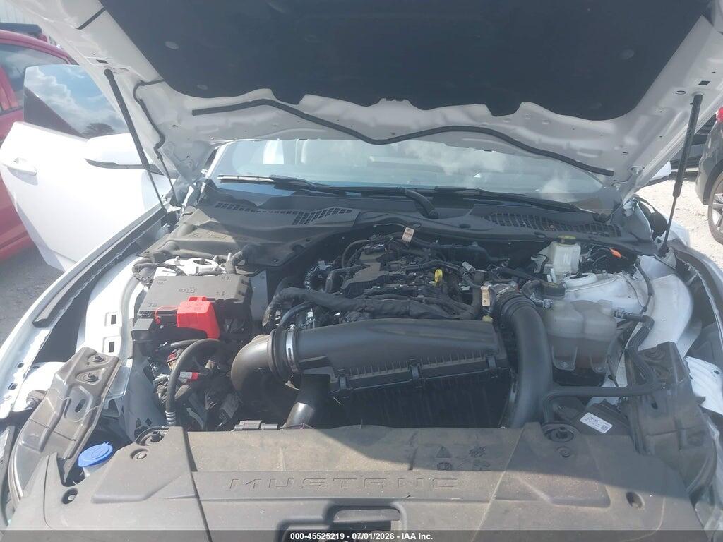 1FA6P8TH8R5121855 2024 FORD MUSTANG photo no. 10