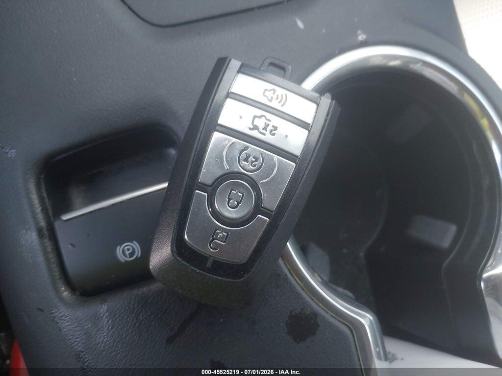 1FA6P8TH8R5121855 2024 FORD MUSTANG photo no. 11