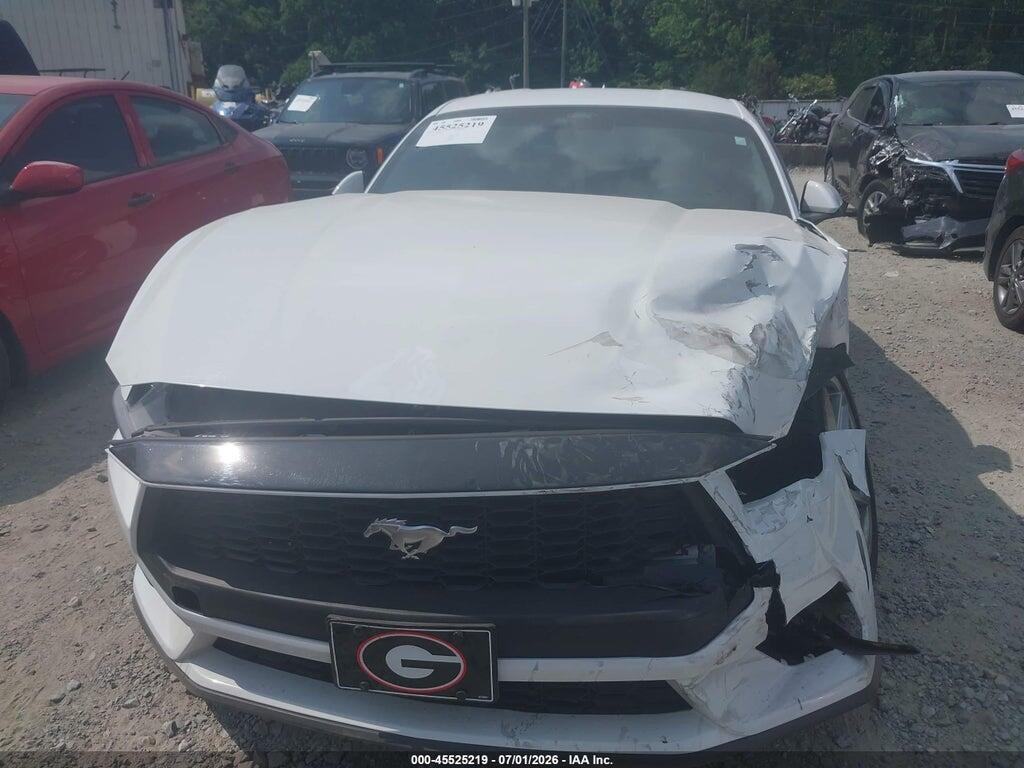 1FA6P8TH8R5121855 2024 FORD MUSTANG photo no. 12