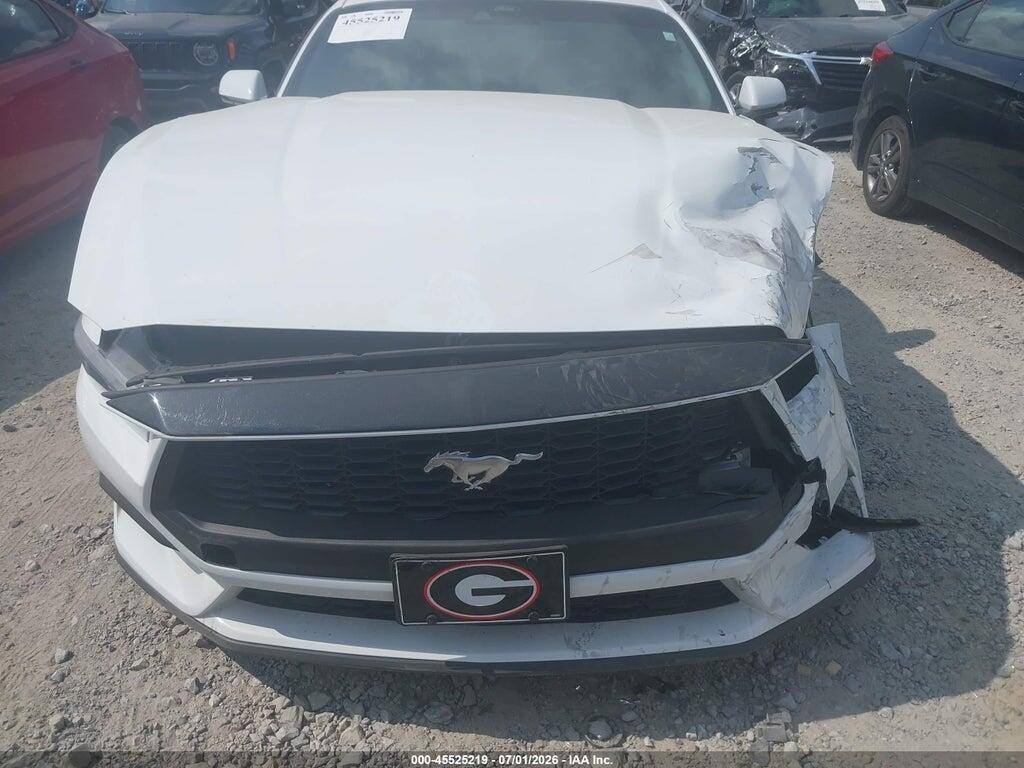 1FA6P8TH8R5121855 2024 FORD MUSTANG photo no. 6