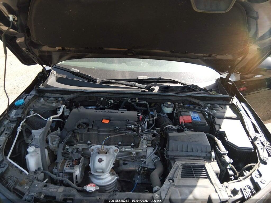 2HGFE2F20NH540257 2022 HONDA CIVIC photo no. 10