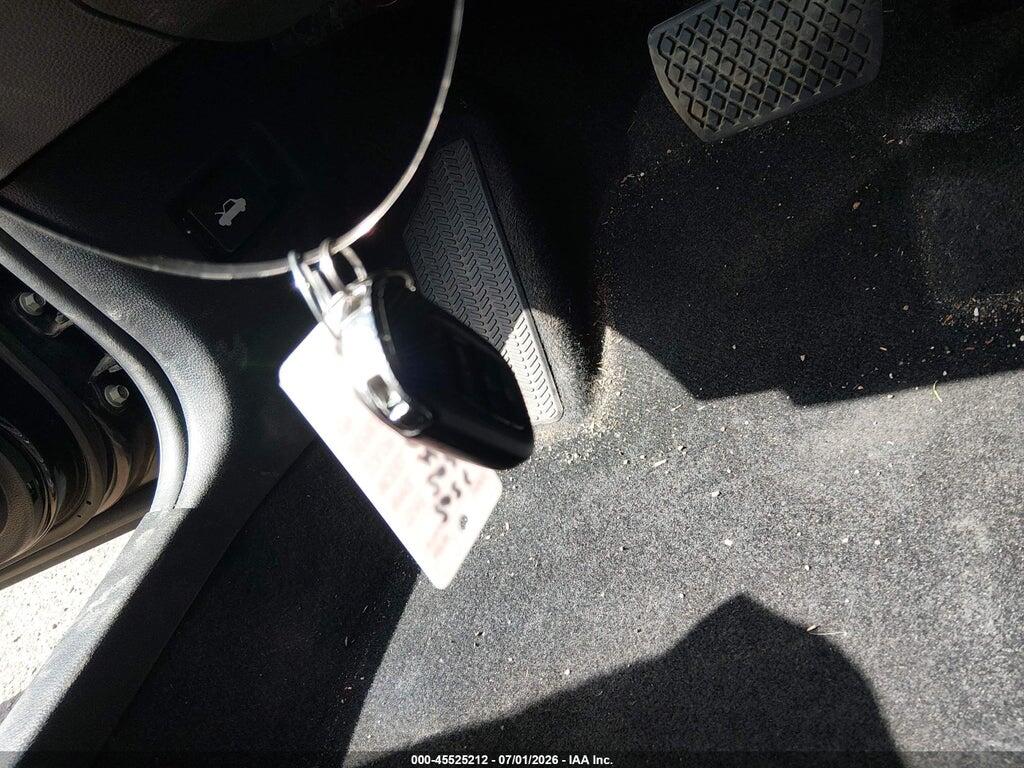 2HGFE2F20NH540257 2022 HONDA CIVIC photo no. 11