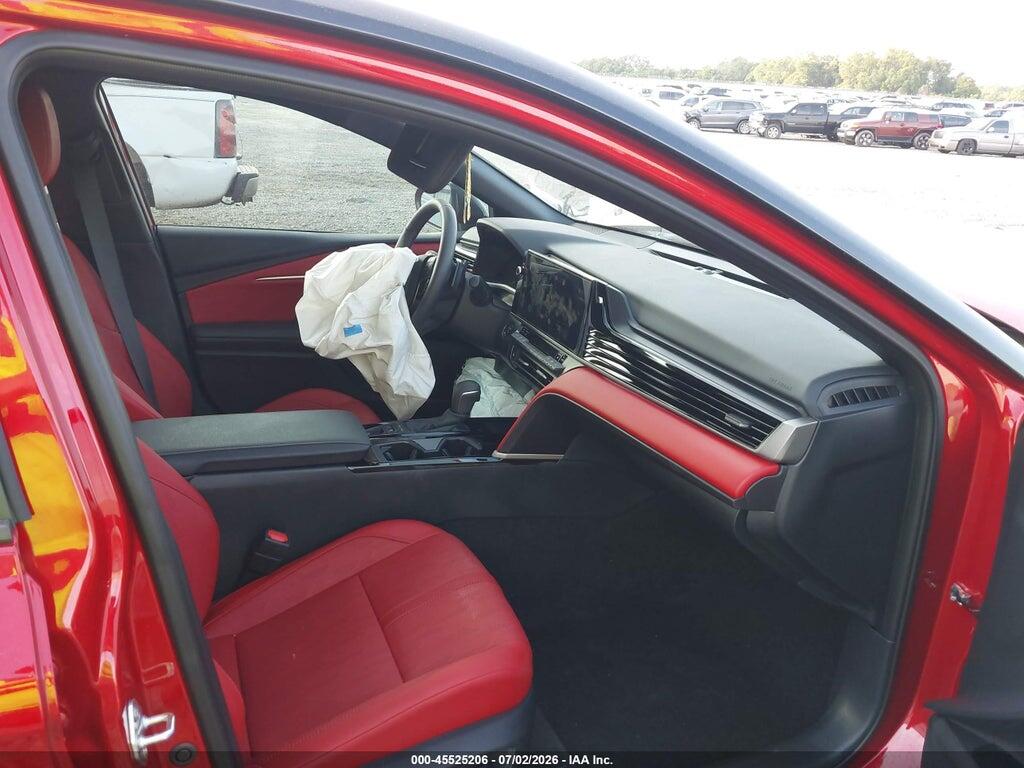 4T1DAACK7TU286990 2026 TOYOTA CAMRY photo no. 5