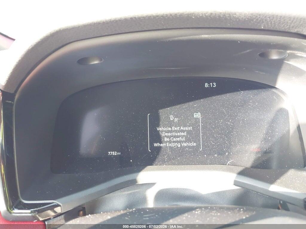4T1DAACK7TU286990 2026 TOYOTA CAMRY photo no. 7