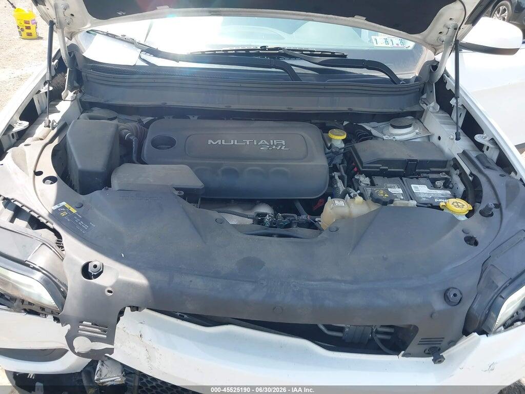 1C4PJLLB6KD202265 2019 JEEP CHEROKEE photo no. 10