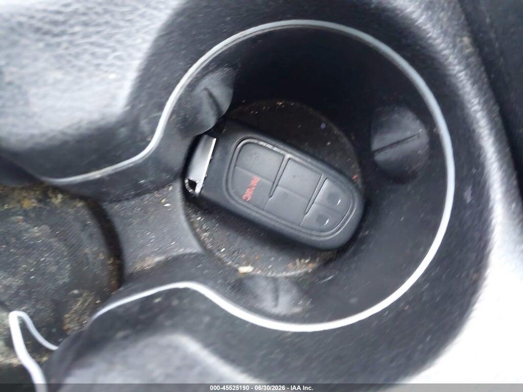 1C4PJLLB6KD202265 2019 JEEP CHEROKEE photo no. 11