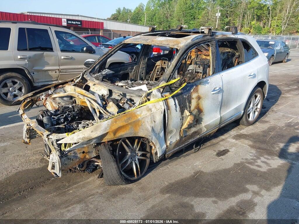 WA1L2AFP8GA121665 2016 AUDI Q5 photo no. 2