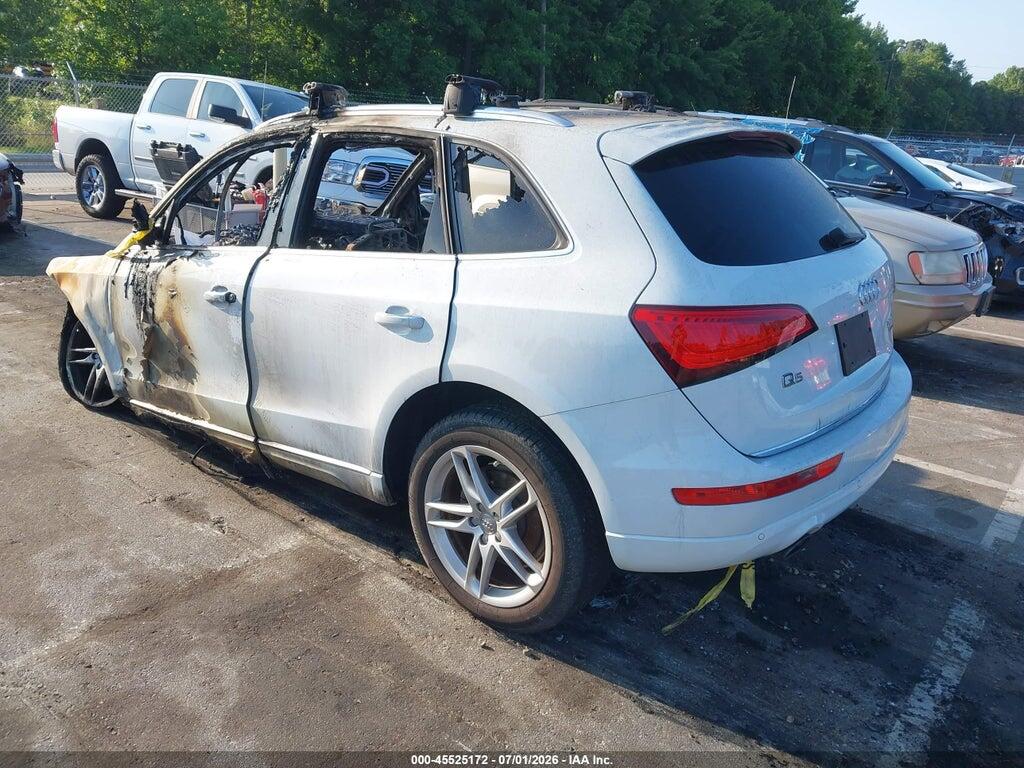 WA1L2AFP8GA121665 2016 AUDI Q5 photo no. 3