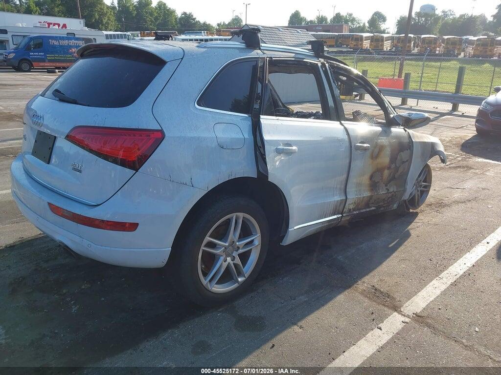 WA1L2AFP8GA121665 2016 AUDI Q5 photo no. 4